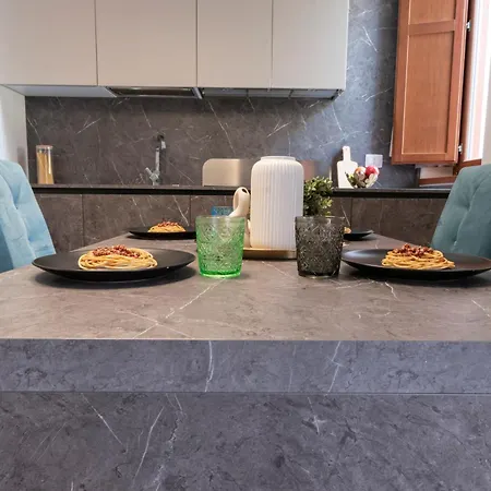 Appartement I Host - Bottego *