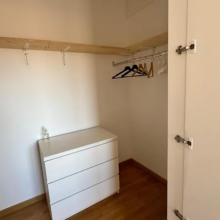 Isola- Attico Con Balcone *