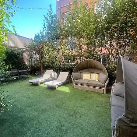 Appartamento Sunny Design Loft In Milano