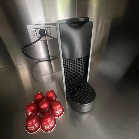 Διαμέρισμα Loft Di Design Con Giardino Privato Μιλάνο