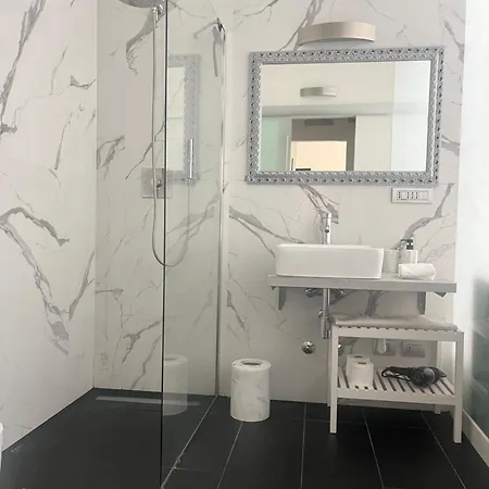 Loft Di Design Con Giardino Privato * Μιλάνο