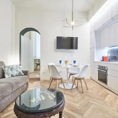 Easylife - - Brisa 15 - Duomo Appartamento