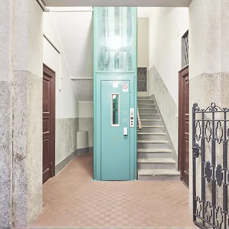 Easylife - Eleganza E Chic In Centro-duomo Appartamento