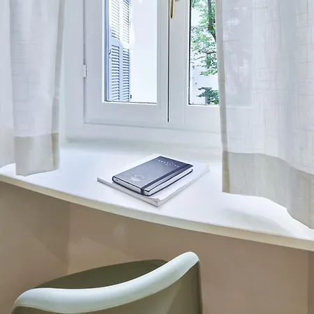 Appartamento Easylife - Eleganza E Chic In Centro-duomo
