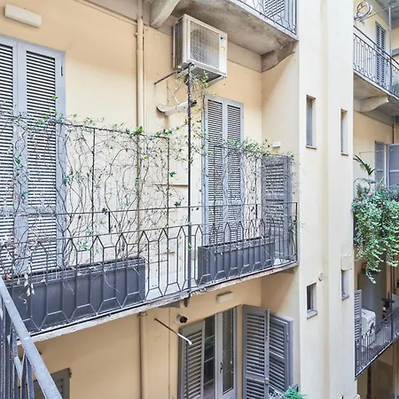 Apartmán Easylife - - Brisa 15 - Duomo *