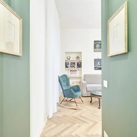 Easylife - Eleganza E Chic In Centro-duomo Appartamento Milano