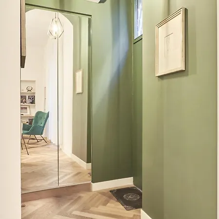 Appartamento Easylife - Eleganza E Chic In Centro-duomo