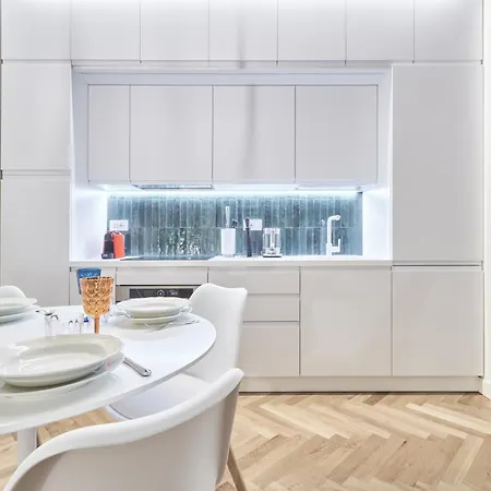 Easylife - - Brisa 15 - Duomo Appartamento