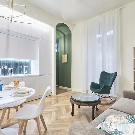 Appartamento Easylife - Eleganza E Chic In Centro-duomo *