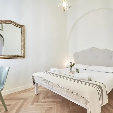 Easylife - Eleganza E Chic In Centro-duomo Appartamento Milano