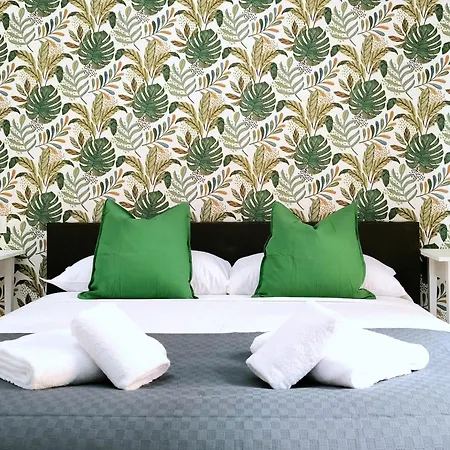 Appartamento Just Urban - Stylish And Spacious 90 Sqm Flat - 5 Min To M1 And M2 Milano