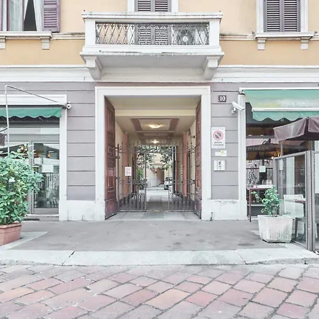 Apartament Easylife - - Muratori 10 - Porta Romana