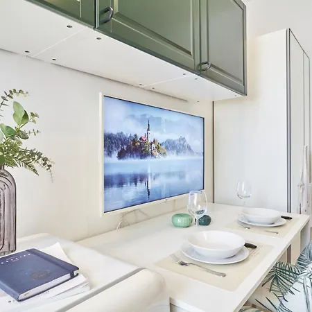 Easylife - - Muratori 10 - Porta Romana Apartament Mediolan