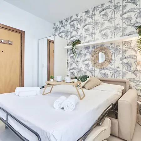 Apartmán Easylife - - Muratori 10 - Porta Romana Milán
