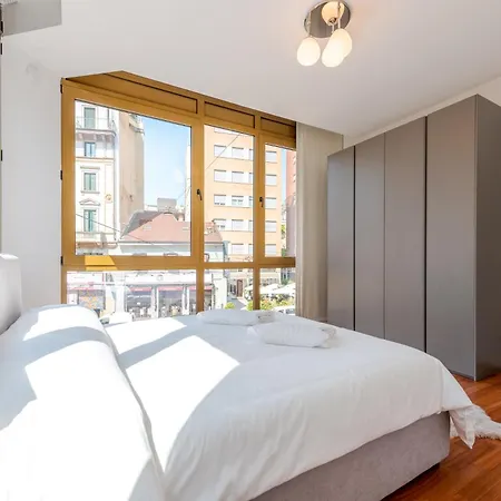 Guestplanet דירה