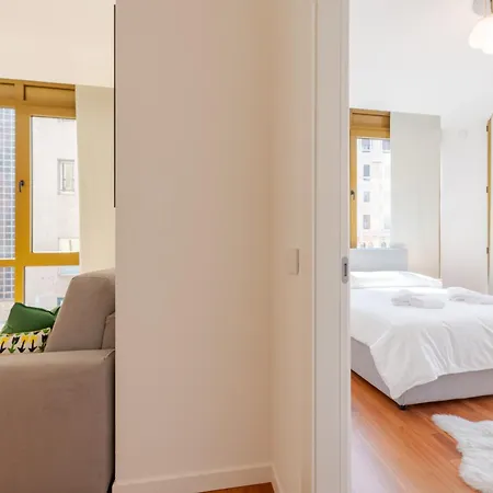 Apartment Guestplanet Milan