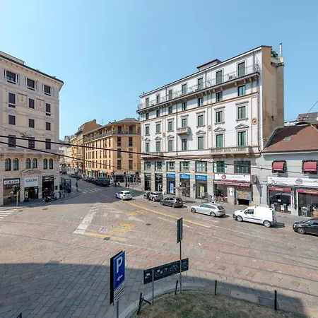 Guestplanet 公寓 米兰