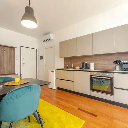 Guestplanet Apartment