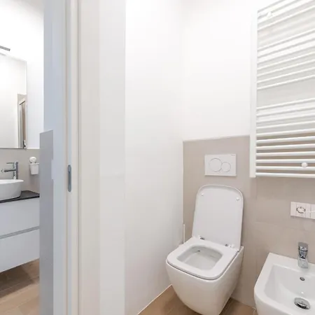 Guestplanet Apartment