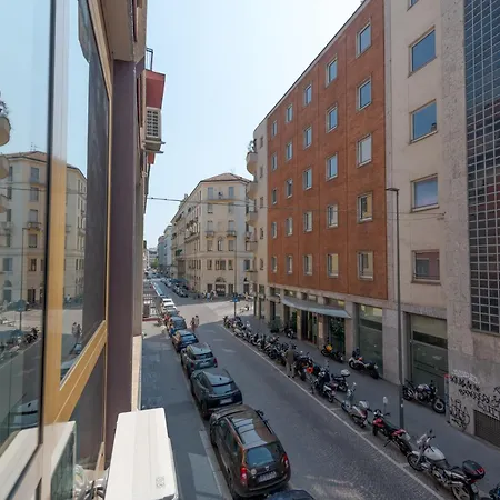 דירה Guestplanet