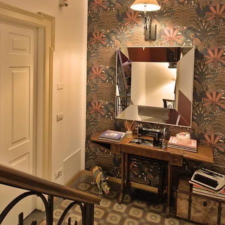 Porta Tosa Boutique Milan