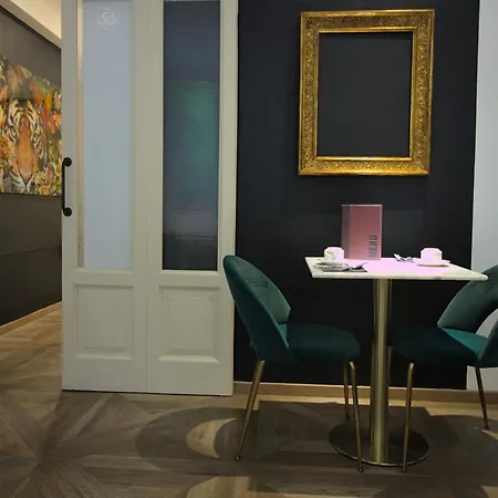 Bed & Breakfast Porta Tosa Boutique
