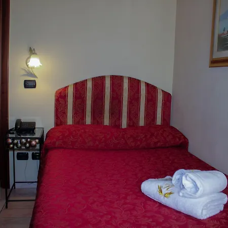 Sicilia Panzió Milánó