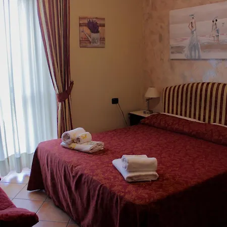 Sicilia 3* Milánó