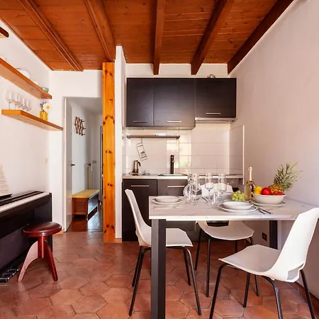 Via Torino Apartamento *