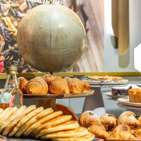 Maison d'hôtes Duomo Smart Milan