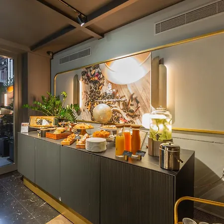 Duomo Smart Maison d'hôtes 4*