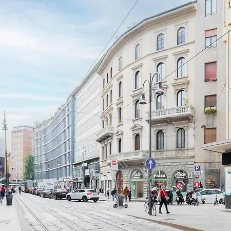 Easylife - Accogliente Monolocale In Via Torino, Posizione Perfetta Per Scoprire La *