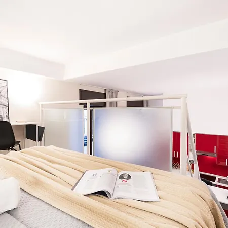 Apartment Easylife - - Torino 62 - Duomo