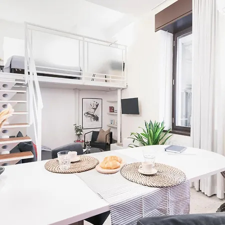 Apartment Easylife - - Torino 62 - Duomo Milan