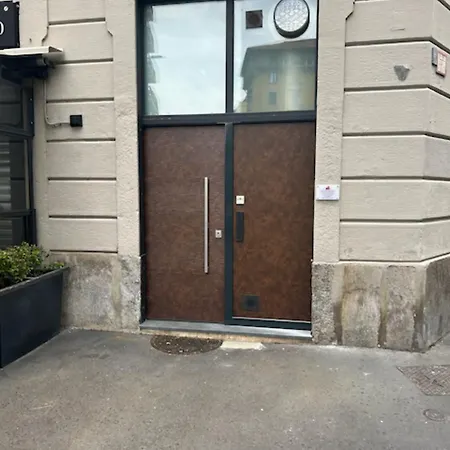 Luxury Loft Cavalcanti 2 Апартаменты