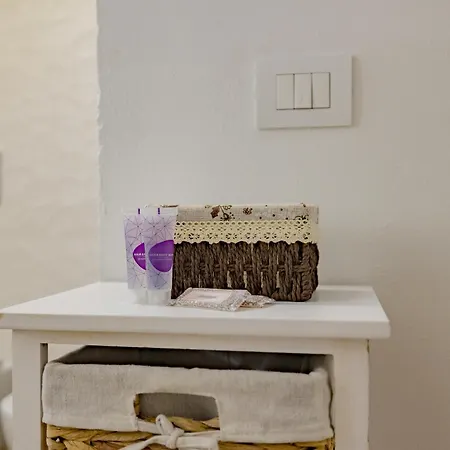 Apartment Luxury Loft Cavalcanti 2 Milan