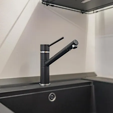 Luxury Loft Cavalcanti 2 *