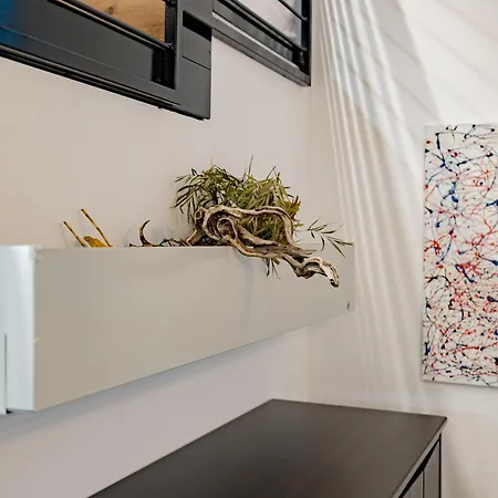 Luxury Loft Cavalcanti 2 Milan