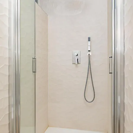 Апартаменты Luxury Loft Cavalcanti 2 *