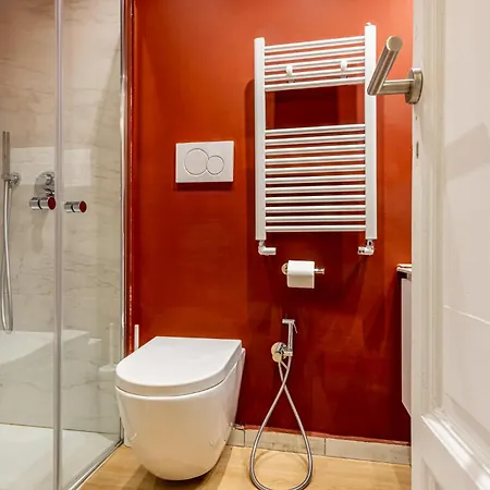 Spiga 50 By Cortivo House Apartamento