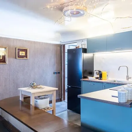 Attico Di Lusso Con Terrazzo A 10 Minuti Dal Duomo * Mailand