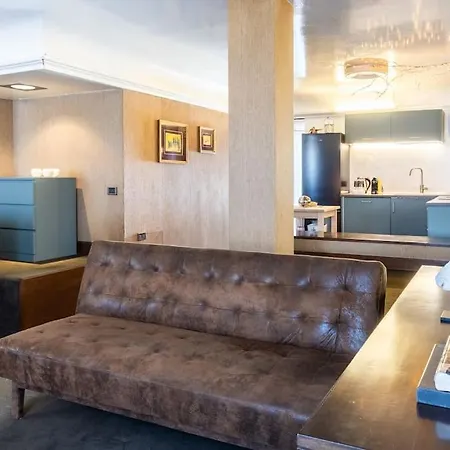 Apartment Attico Di Lusso Con Terrazzo A 10 Minuti Dal Duomo Mailand