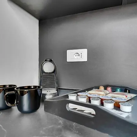 Casa Nanda - Flat Near Navigli And Tortona Area Apartman *