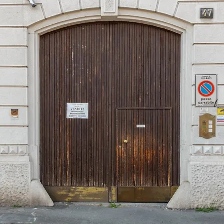 Appartement Luxury