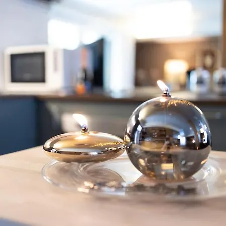 Attico Di Lusso Con Terrazzo A 10 Minuti Dal Duomo * Mailand