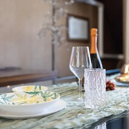 Apartment Attico Di Lusso Con Terrazzo A 10 Minuti Dal Duomo *