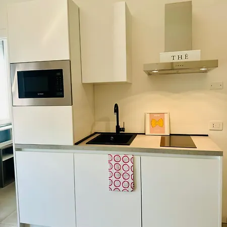 Urban Cloud Apartamento *