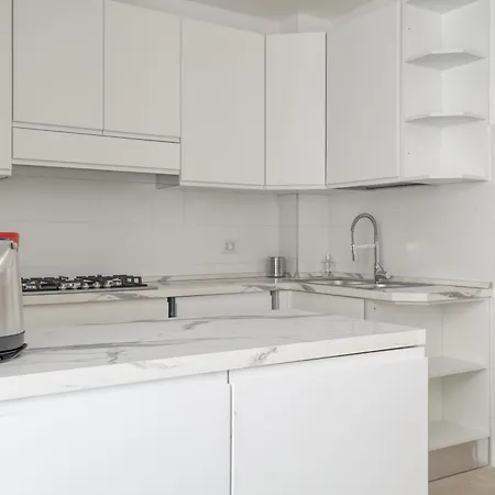 Ampio 3 Vicino M1 Turro Apartment