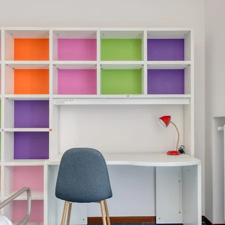 Ampio 3 Vicino M1 Turro Apartment *