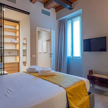 Xenia - Modern In Sant'ambrogio